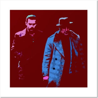 donnie brasco Posters and Art